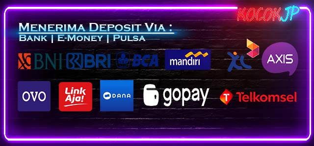 Metode Deposit KocokJP